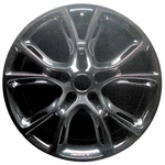 (ships Today) Wheel Rim Jeep Grand Cherokee 2012-2022 Factory Black Oe 9113. Fixed Price $417.00.