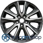 Mazda CX3 2016 2017 2018 18" Oem Wheel Rim. Fixed Price $254.59.