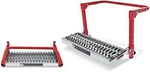 Alltrade 647596 Truck Service Step, Fits Up To 13-INCH Deep. Fixed Price $71.99.