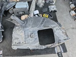 17-23 Bmw G30 540 550 Front Left Driver Wheel Fender Liner Splash Shield Oem. Fixed Price $94.99.