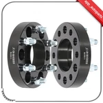 2PCS 1.25" 6X135 Hubcentric 14X2 Wheel Spacers Ford F-150 Lincoln Mark Lt. Fixed Price $54.27.