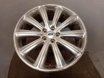 Rim Wheel 20X8-1/2 Aluminum 10 Spoke Polished Fits 13-19 Flex 9900702. Fixed Price $266.83.