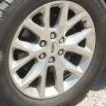 2016 Expedition Oe Wheel 20X8-1/2 12 Polished Y Spokes Ford. Fixed Price $164.30.