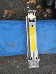 1998-2014 A3/A4/S4/A6 Vw/audi Car Jack Aluminium Oem 8L0 011 031. Fixed Price $25.00.