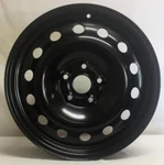 Inch On Wheel Rim Fits 2016 2023 Mercedes Metris 175112-67. Fixed Price $112.00.