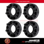 4PCS 1.5" 6X135 Wheel Spacers Fits Ford F-150 Raptor Expedition Lincoln Navigato. Fixed Price $89.23.