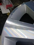 2010 Ford Expedition 18 Wheel Oem Aluminum 8.5 Rim Curb Rash Fast Shipping. Fixed Price $104.45.