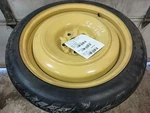 17X4 Compact Spare Wheel And Tire From 2007 Lexus IS250 11455723. Fixed Price $137.04.