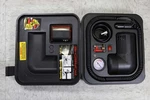 Porsche 911 993 Spare Tire Emergency Compressor 96465205200 99665205300 B5. Fixed Price $249.99.