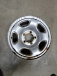 Wheel Grand 16X7 Steel Fits 1999-2004 Vitara 1371208. Fixed Price $84.99.