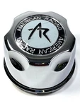 American Racing Chrome Wheel Center Cap 5/6L AR923 Mod 12 AR172 Baja AR901 AR910. Fixed Price $22.00.