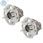 For Toyota RAV4 1996-2005 Fwd Rear Left & Right Wheel Hub Bearing Assembly. Fixed Price $55.53.