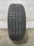 1X P275/55R20 Hankook Dynapro AT2 8/32 113 Used Tire 2755520. Fixed Price $105.00.