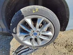 2014 Ford Escape 19X8 Aluminum Wheel Oem - Grade, Fast Free Shipping!. Fixed Price $113.95.