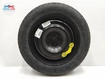 2012-2023 Land Range Rover Evoque L551 Spare Tire Wheel 155/85R18 115M 5X108 Oem. Fixed Price $220.50.