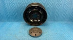 Oem Mercedes Sprinter 2500 16" Steel Wheel W/center Cap & Tpms 16X6.5" 2019-2024. Fixed Price $140.00.