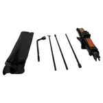 2022 Nissan Frontier Jack & Tool Kit Factory Oem Replacement Part. Fixed Price $82.50.