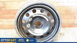 2006 - 2012 Mercedes W251 R500 R350 18" Original Wheel Rim Spare Tire Oem. Fixed Price $99.00.