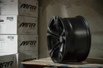 Mrr M017 Wheels 20X10 / 20X11 Rims Fits Chevy Camaro 2010 - 2021 Rs Set 4. Fixed Price $1988.75.