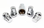 4 12X1.25 Wheel Locks For Scion Frs Subaru Brz Wrx Sti Legacy Impreza Outback. Fixed Price $14.99.