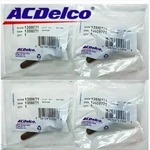 4PCS Genuine Tpms Tire Pressure Sensor Oem 13598771 For Buick Cadillac Chevrolet. Fixed Price $33.89.