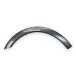 2011-2018 Porsche Cayenne 958 Turbo Rear Lh Fender Arch Molding Oem 7P5853727F. Fixed Price $83.00.