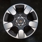 Dodge Core Black Factory Rim 18X8 2019-2025 Wheel Oem Alloy Original 2669A. Fixed Price $140.58.