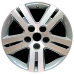 Wheel Rim Dodge Caravan Grand Journey 17 2008-2020 1BD59DD5AC Charcoal Oe 2335. Fixed Price $191.00.