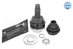 Wheel Drive Shaft Joint Kit Meyle 314 498 0050 Fits Bmw X5 X6 Rear. Fixed Price $99.17.