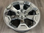 2019 - 2025 Dodge Ram 1500 Chrome Wheel Rim 20X9" Genuine Oem 2680 + Center Cap. Fixed Price $229.95.