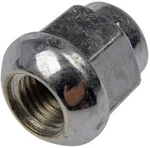 Lug Nut-front(tire) Dorman/autograde 611-075.1. Fixed Price $10.09.