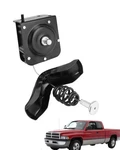 1994-2002 Dodge Ram 1500 2500 3500 Spare Tire Hoist Winch Carrier 924-541 520.... Fixed Price $65.99.