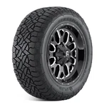 LT285/70R17 Fuel Gripper A/t All-terrain Tire. Fixed Price $200.00.