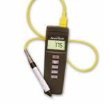 Longacre Pyrometer In Stock Ready Ship Pn 52-50635 Digital W Memory. Fixed Price $178.19.