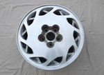 86.5 87 88 89 90 91 92 Toyota Supra Wheel Rim 7-JJX16-37 Left. Fixed Price $145.00.