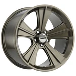 Vision V327 Missile 20X11 5X115 +27MM Bronze Wheel Rim 20" Inch. Fixed Price $192.99.