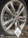 Wheel/rim Only Oem 20-25 Cadillac CT4 84169695. Fixed Price $135.00.