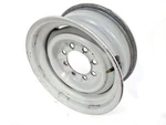 Wheel Rim 16X7 White Rwd Oem 2008 2009 2010 2011 2012 2013 2014 Ford E150. Fixed Price $61.46.