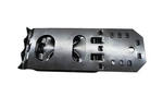 06-16 Mercedes W212 E350 E550 Wheel Tire Chock Stopper Emergency Oem. Fixed Price $32.00.
