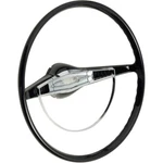 American Retro 15" Steering Wheel W/ Horn Button For 1959-1960 Chevy Bel Air. Fixed Price $374.95.
