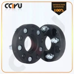 25MM 1" Hubcentric Wheel Spacers 5X4.5 12X1.25 For Infiniti G35 2003-2008. Fixed Price $42.99.