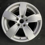 General Motors Silver Gto Oem Wheel 17 2004 Original Rim Factory 6570A. Fixed Price $195.27.