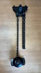 04-15 Nissan Titan & Armada 04-10 QX56 Oem Spare Tire Hoist Wheel Carrier Winch. Fixed Price $69.95.