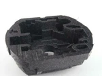 Oem Volkswagen Jetta A6 Tool Kit Bag 5C0012115B Genuine. Fixed Price $206.00.