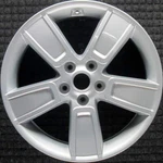 Kia Soul All Silver 18 Inch Oem Wheel 2010 To 2013. Fixed Price $215.00.