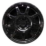 Wheel Rim Hyundai Genesis 17 2009-2014 529103M800 529103M850 Oem Spare 70768. Fixed Price $192.00.