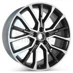 20" X 8" Ford Taurus 2017 2018 2019 Factory Oem Wheel Rim 10133. Fixed Price $399.17.