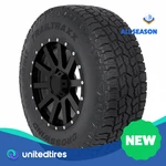 New 35X12.5R18 Crosswind Trail Traxx 128Q. Fixed Price $373.79.
