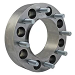 Dodge 3500 3.00" Steel Dually Wheel Spacers (2) By Stahl - Usa Made. Fixed Price $619.98.