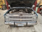 Driver Front Window Regulator Fits 82-91 Blazer/jimmy (full Size) 123330. Fixed Price $59.50.